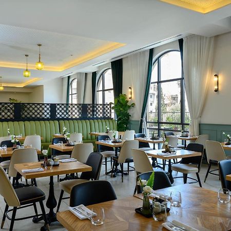 Hotel Botanica- Limited Edition By Fattal ไฮฟา ภายนอก รูปภาพ