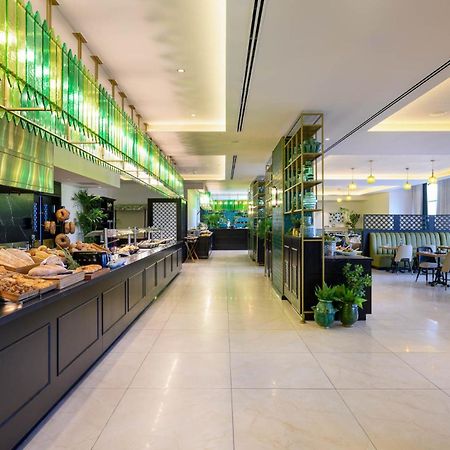 Hotel Botanica- Limited Edition By Fattal ไฮฟา ภายนอก รูปภาพ