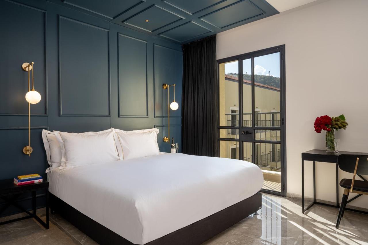 Hotel Botanica- Limited Edition By Fattal ไฮฟา ภายนอก รูปภาพ