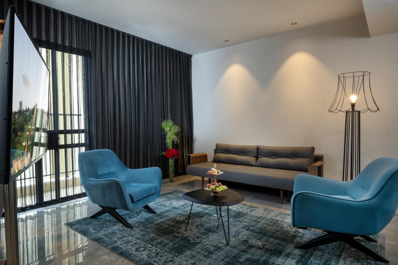 Hotel Botanica- Limited Edition By Fattal ไฮฟา ภายนอก รูปภาพ