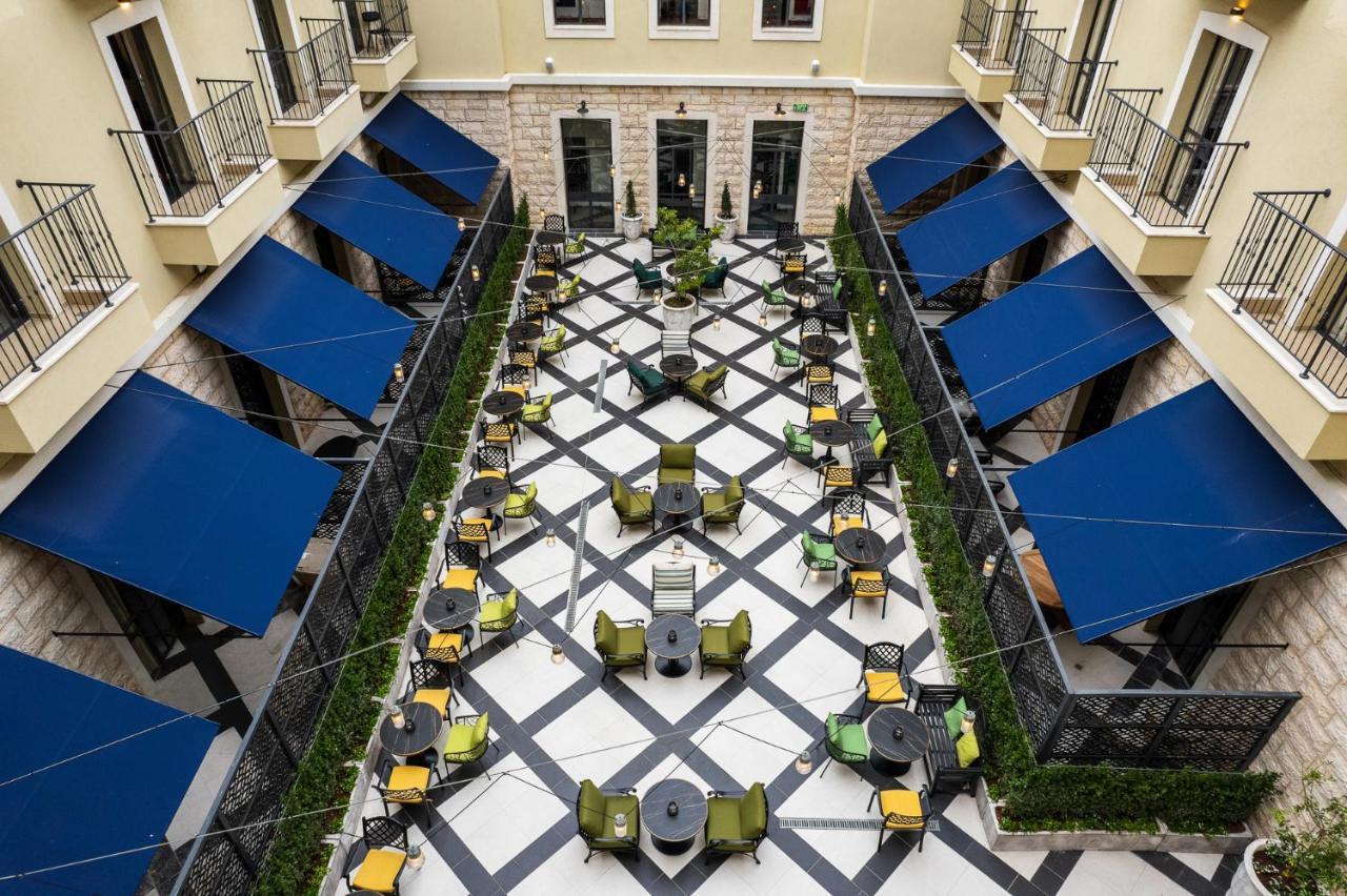 Hotel Botanica- Limited Edition By Fattal ไฮฟา ภายนอก รูปภาพ