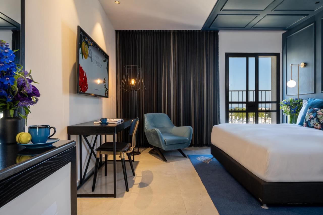 Hotel Botanica- Limited Edition By Fattal ไฮฟา ภายนอก รูปภาพ