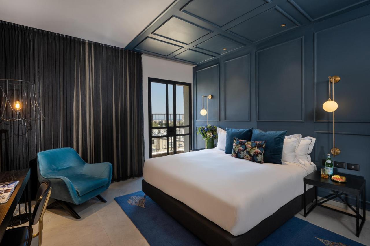 Hotel Botanica- Limited Edition By Fattal ไฮฟา ภายนอก รูปภาพ