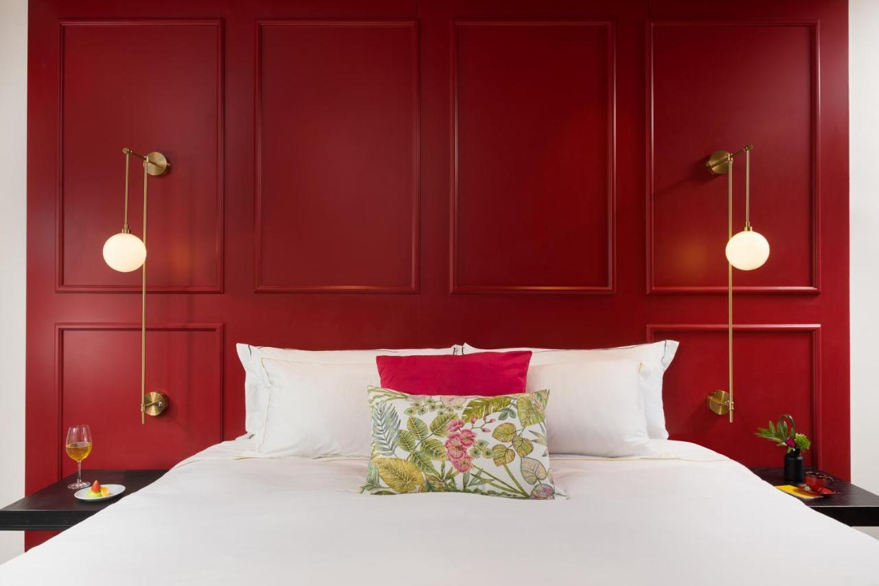 Hotel Botanica- Limited Edition By Fattal ไฮฟา ภายนอก รูปภาพ
