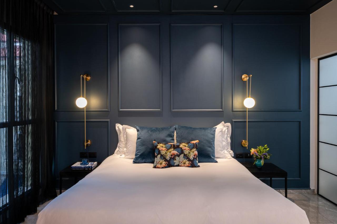 Hotel Botanica- Limited Edition By Fattal ไฮฟา ภายนอก รูปภาพ