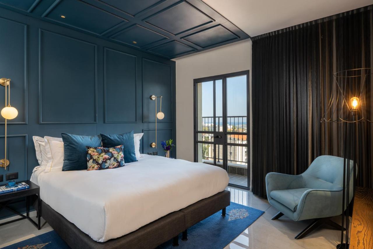 Hotel Botanica- Limited Edition By Fattal ไฮฟา ภายนอก รูปภาพ