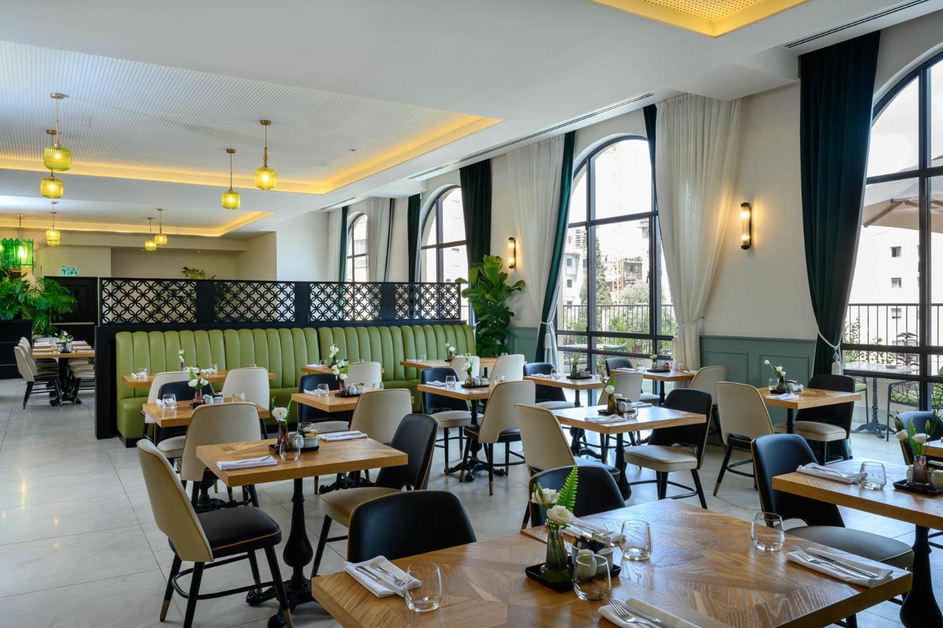 Hotel Botanica- Limited Edition By Fattal ไฮฟา ภายนอก รูปภาพ